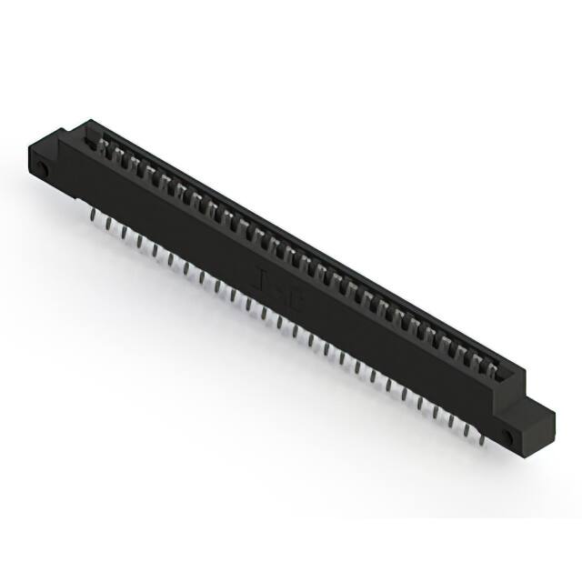 357-052-456-212 EDAC Inc.  Edgeboard Connectors